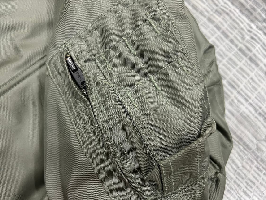 Cwu 45P자켓 xl 사이즈 상품이미지8