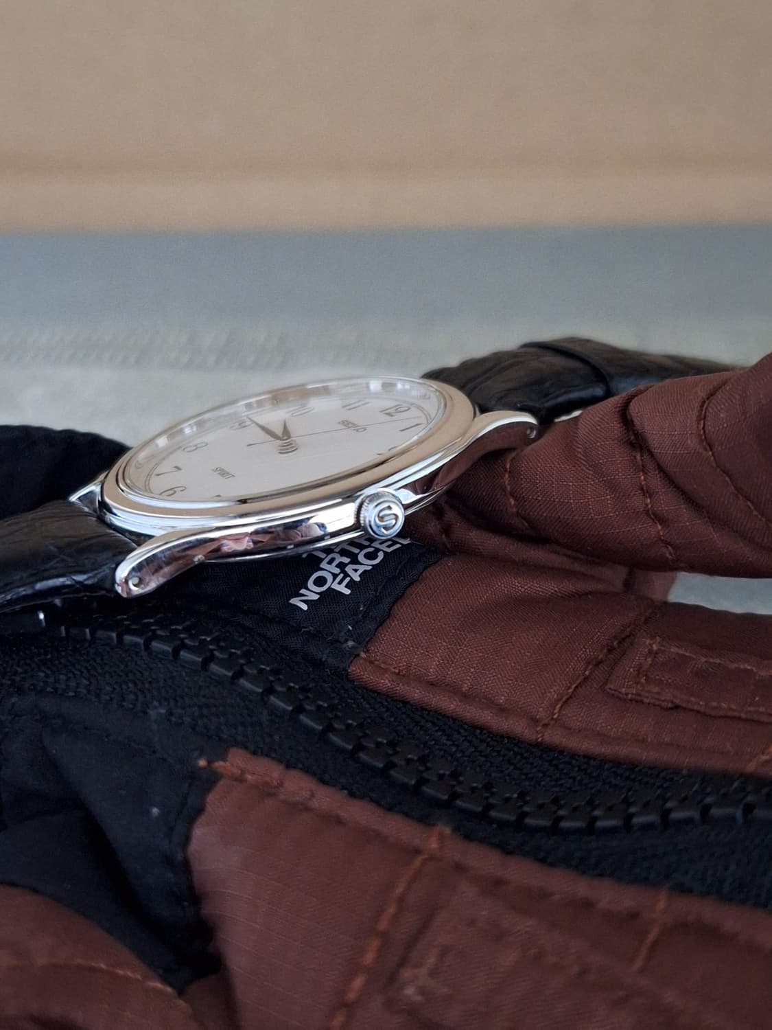 세이코 스피릿 모델 판매합니다 상품이미지4