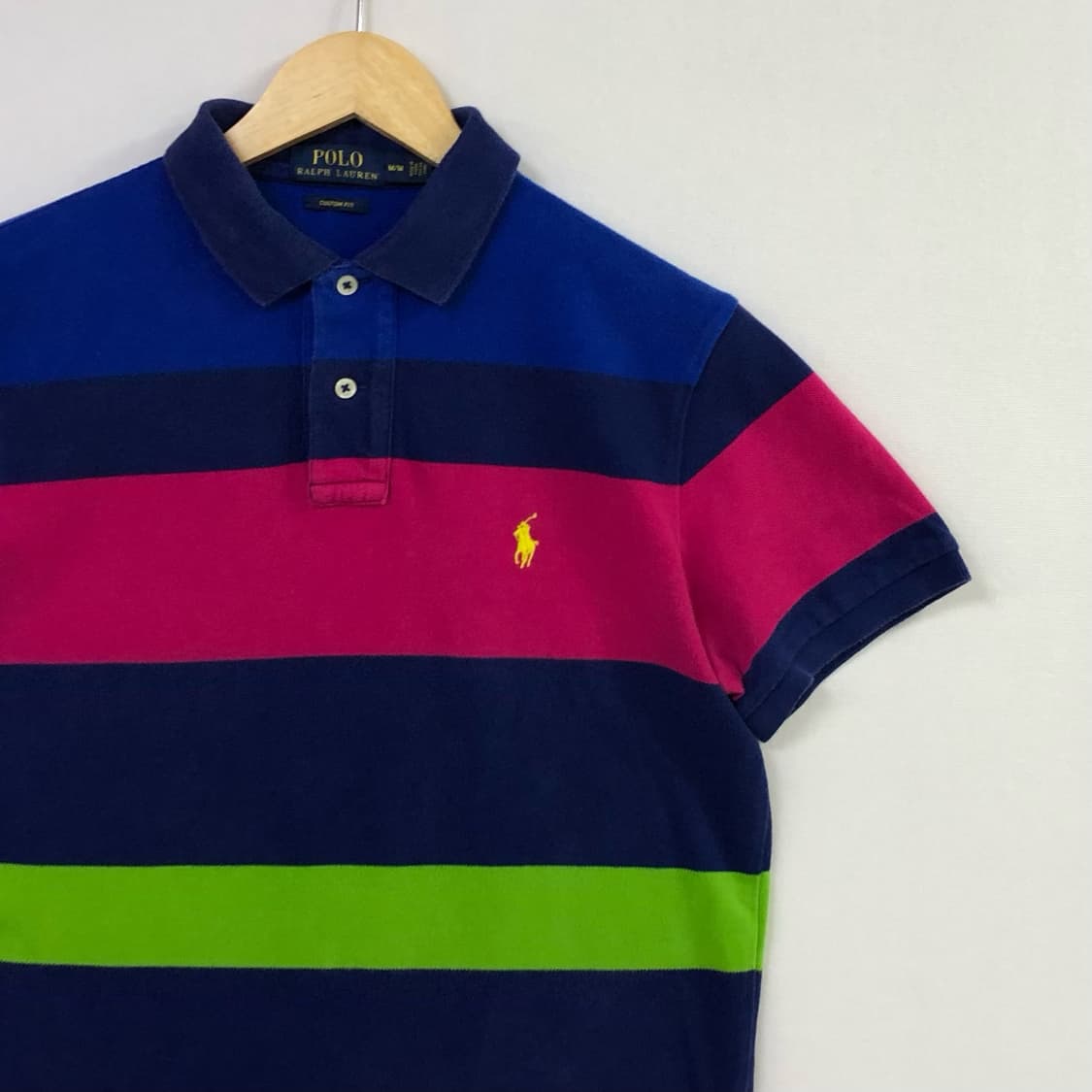 M 폴로 카라티 상품이미지1