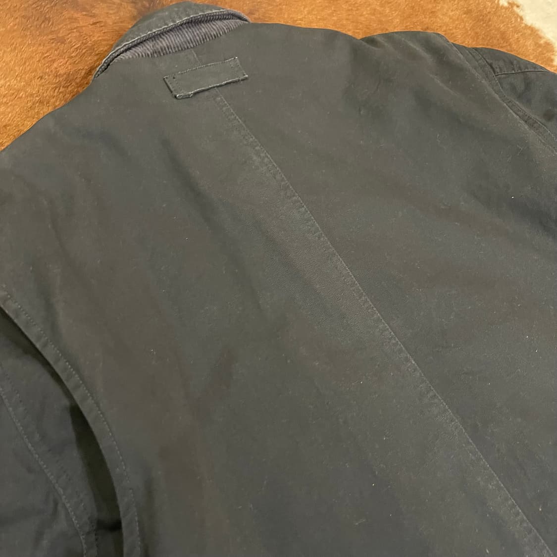 Vintage CHEROKEE 워크자켓 상품이미지10