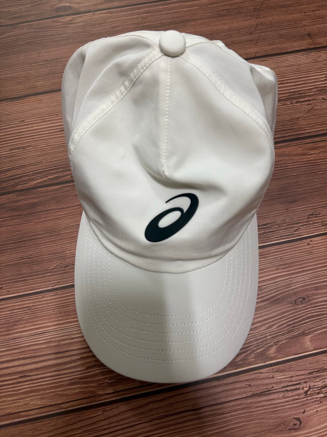 아식스 볼캡 퍼포먼스캡 상품이미지1