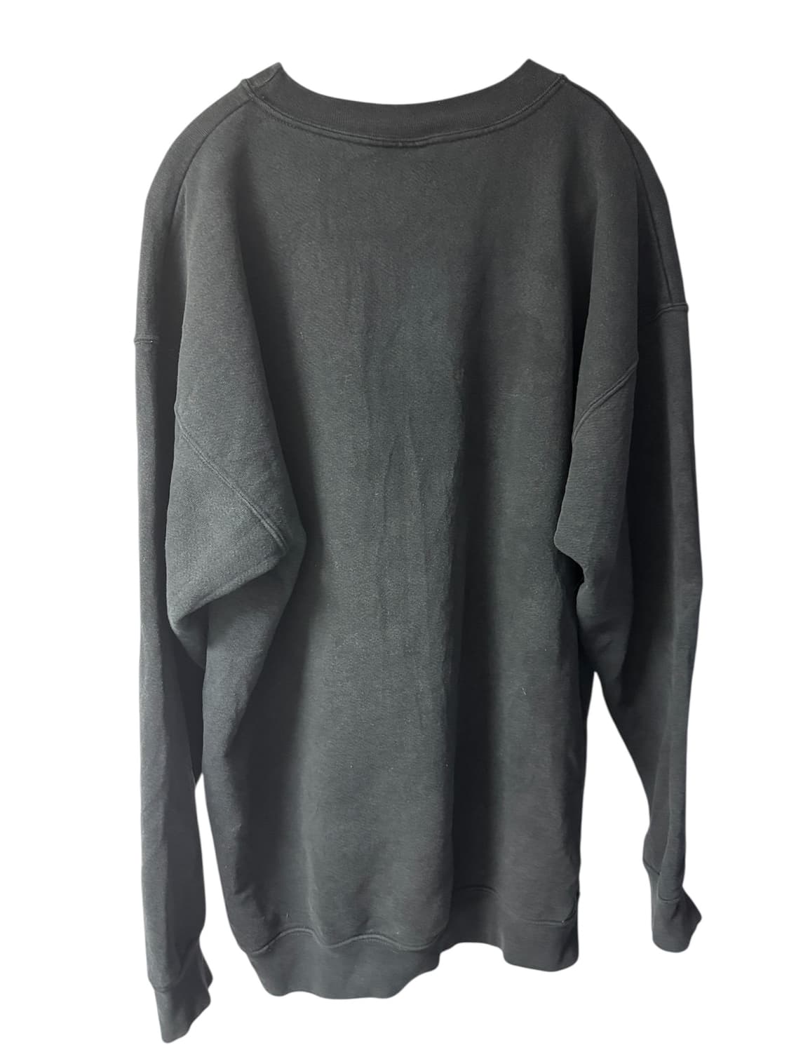 빈티지 00s 빌리조엘&엘튼존 f2f tour 프로모션 맨투맨 XL 상품이미지5