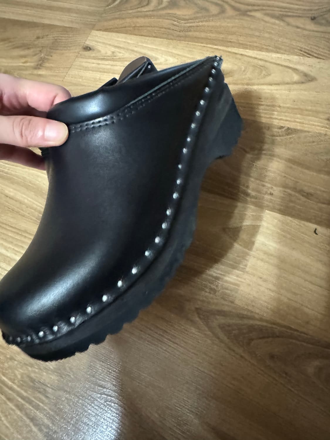 트로앤토프 클로그 37 상품이미지1