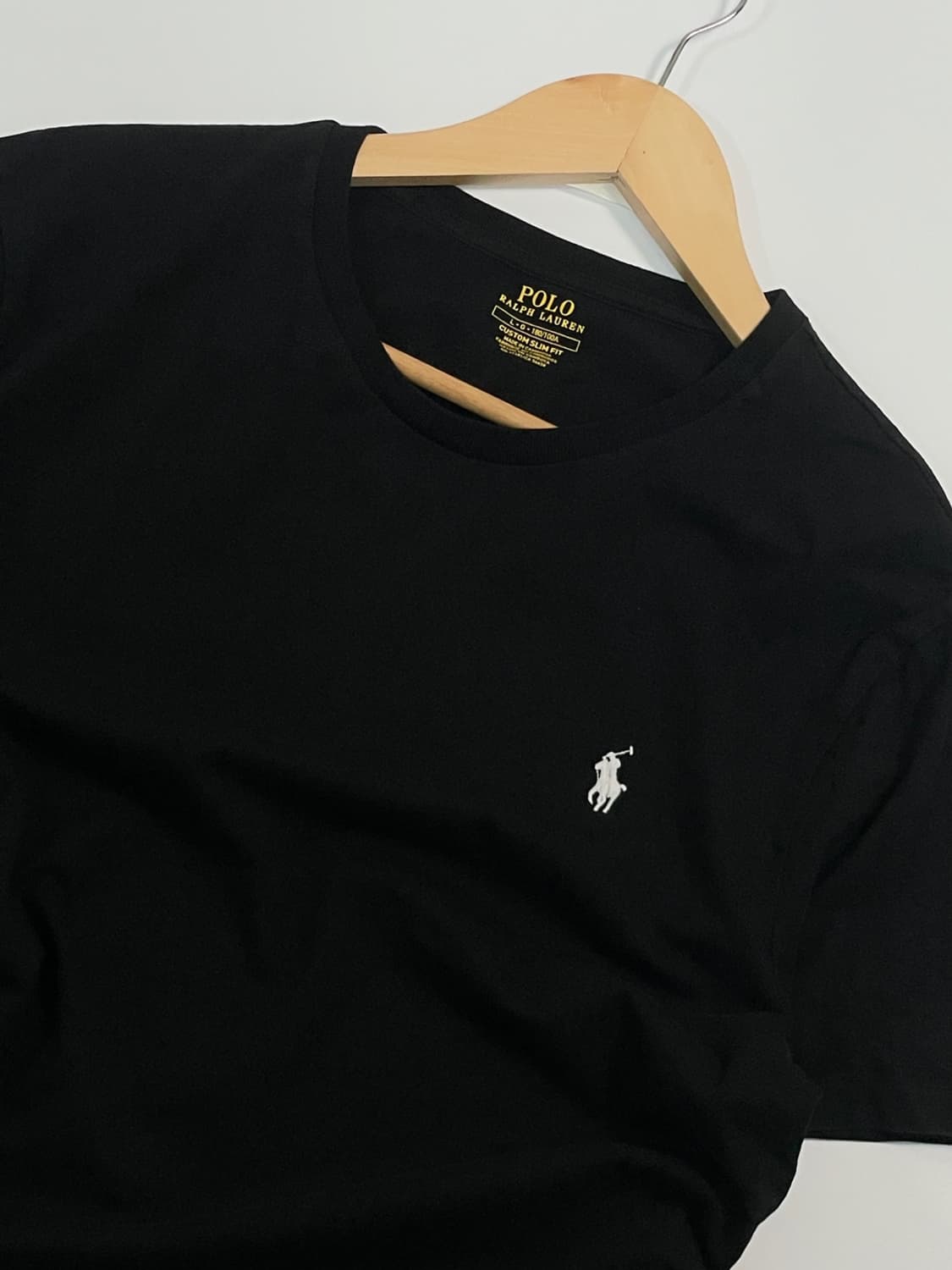 폴로 포니 반팔티
 상품이미지4