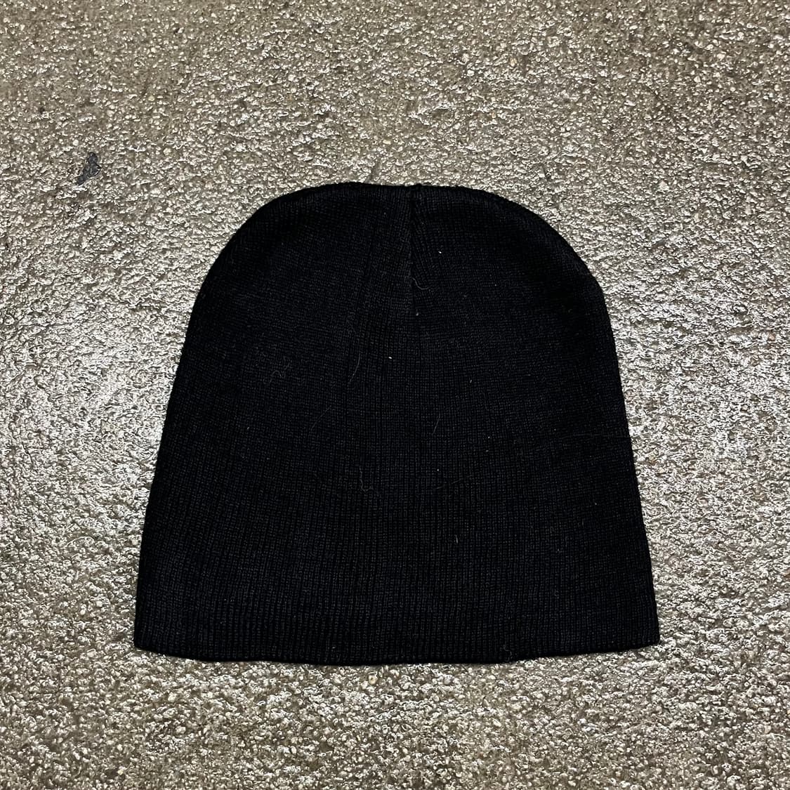 빈티지 할리데이비슨 방패 로고 비니 상품이미지3