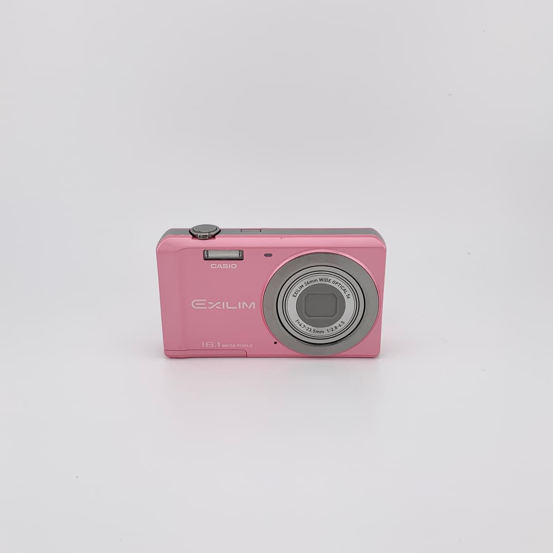 환연 현지pick💘) 카시오 엑실림 z28 핑크 (casio z28) 상품이미지1