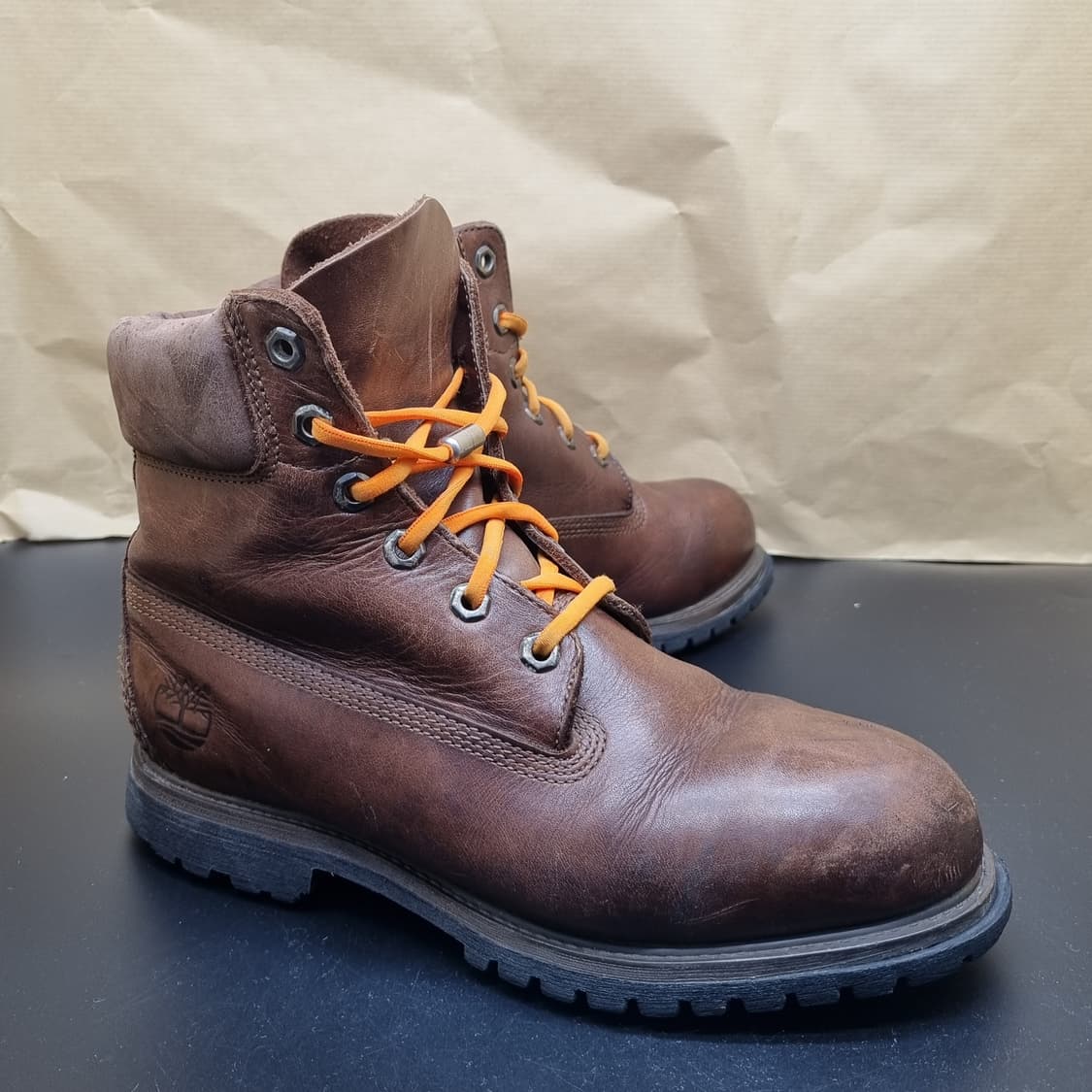 팀버랜드 6인치 남성워커부츠 265 상품이미지1