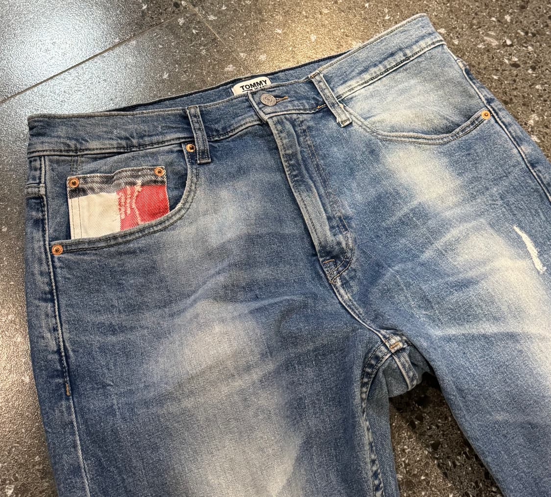 타미진 디스트로이드 진 상품이미지2