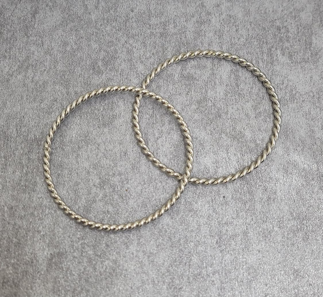 bangle bracelet set 상품이미지6