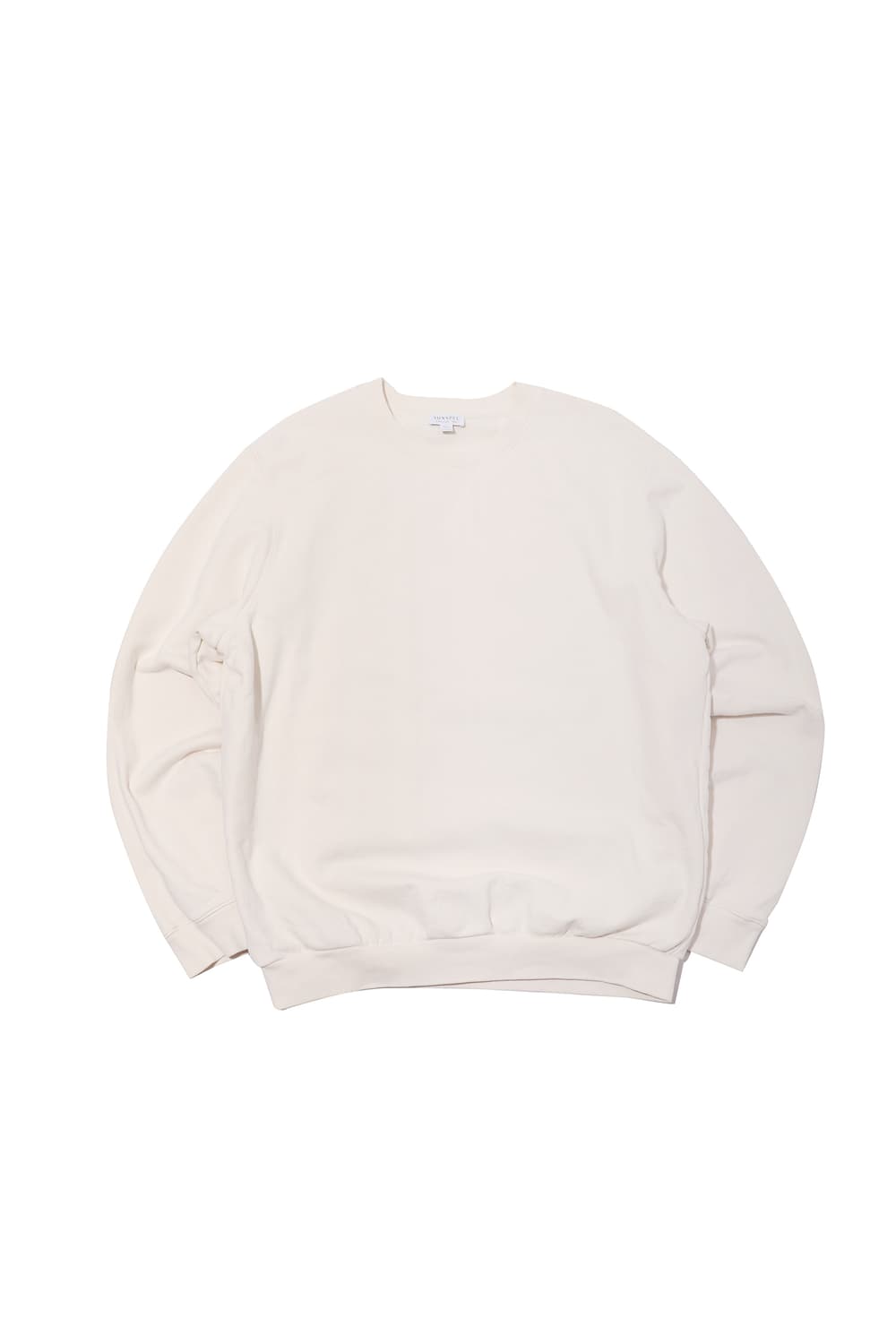 SUNSPEL 루프백 맨투맨 size XXL 상품이미지1
