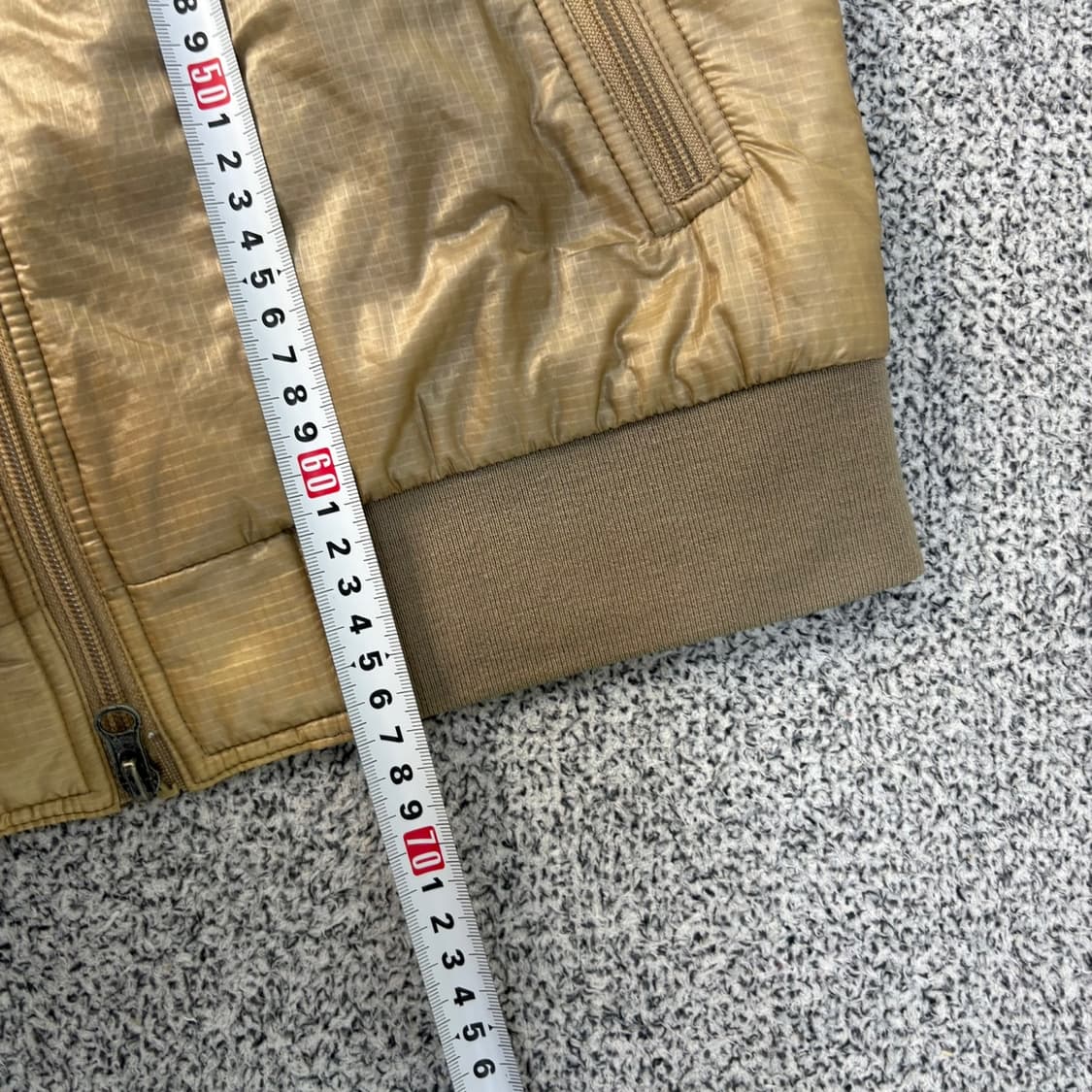 4 파리게이츠 골프 경량 바람막이 자켓 0331J 상품이미지7