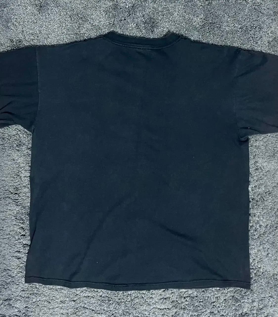 (original) 빈티지 밴드 티셔츠 상품이미지10