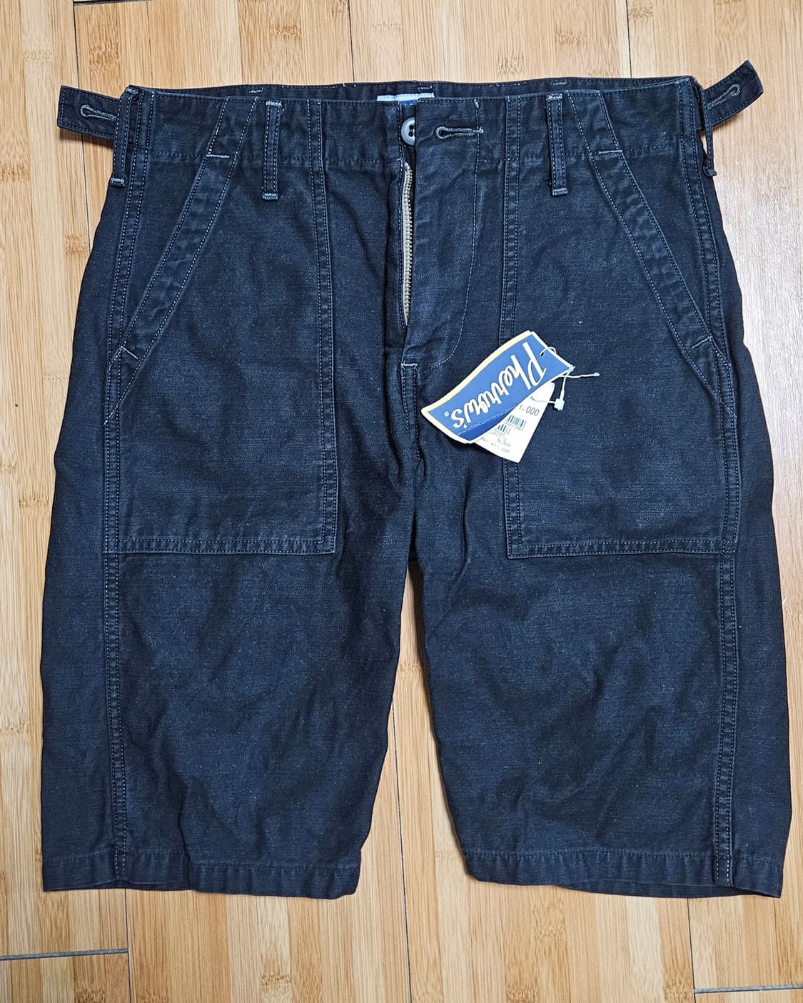 페로우즈 퍼티그 팬츠  상품이미지1