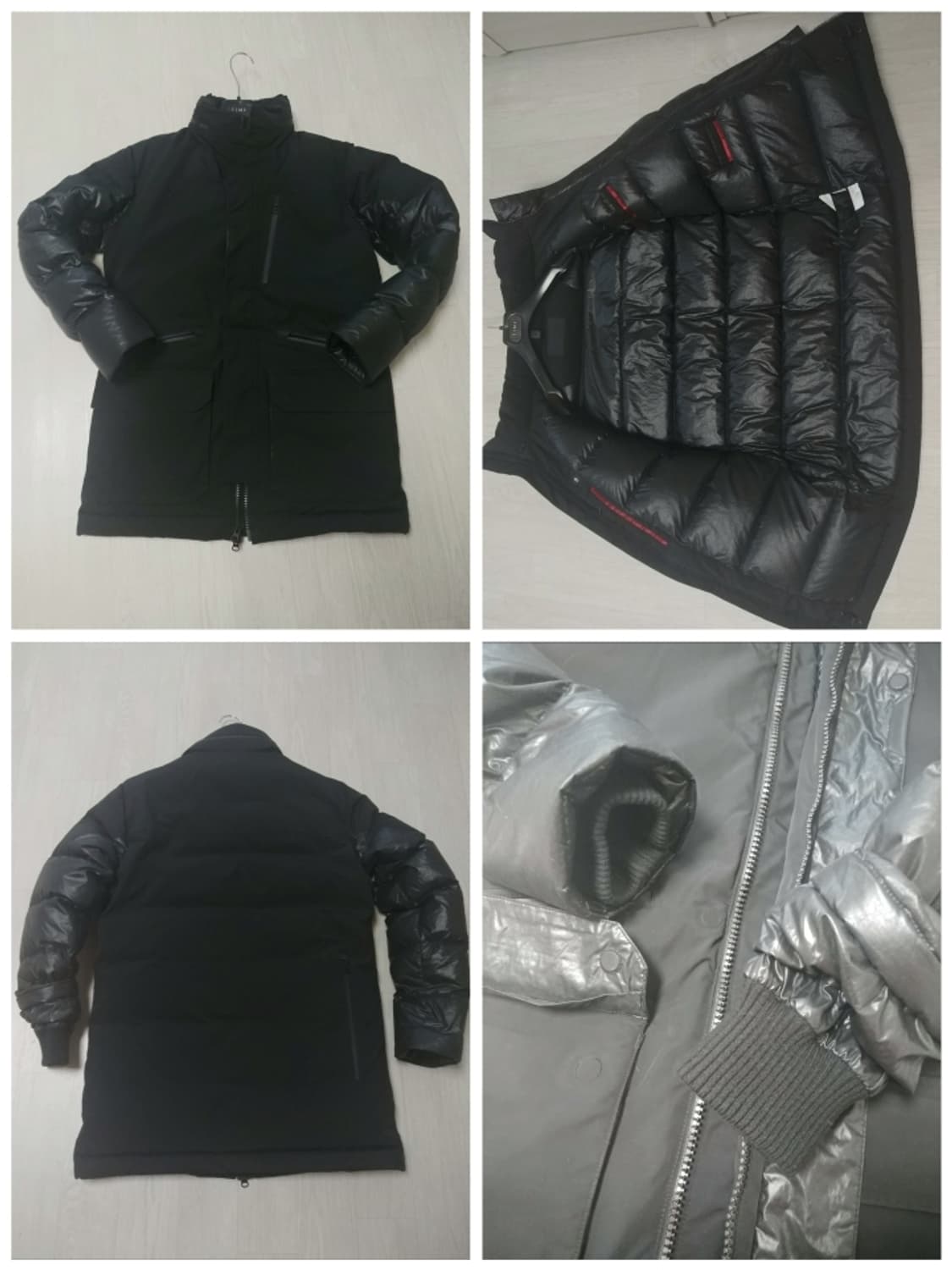 마모트 구스 다운  상품이미지3