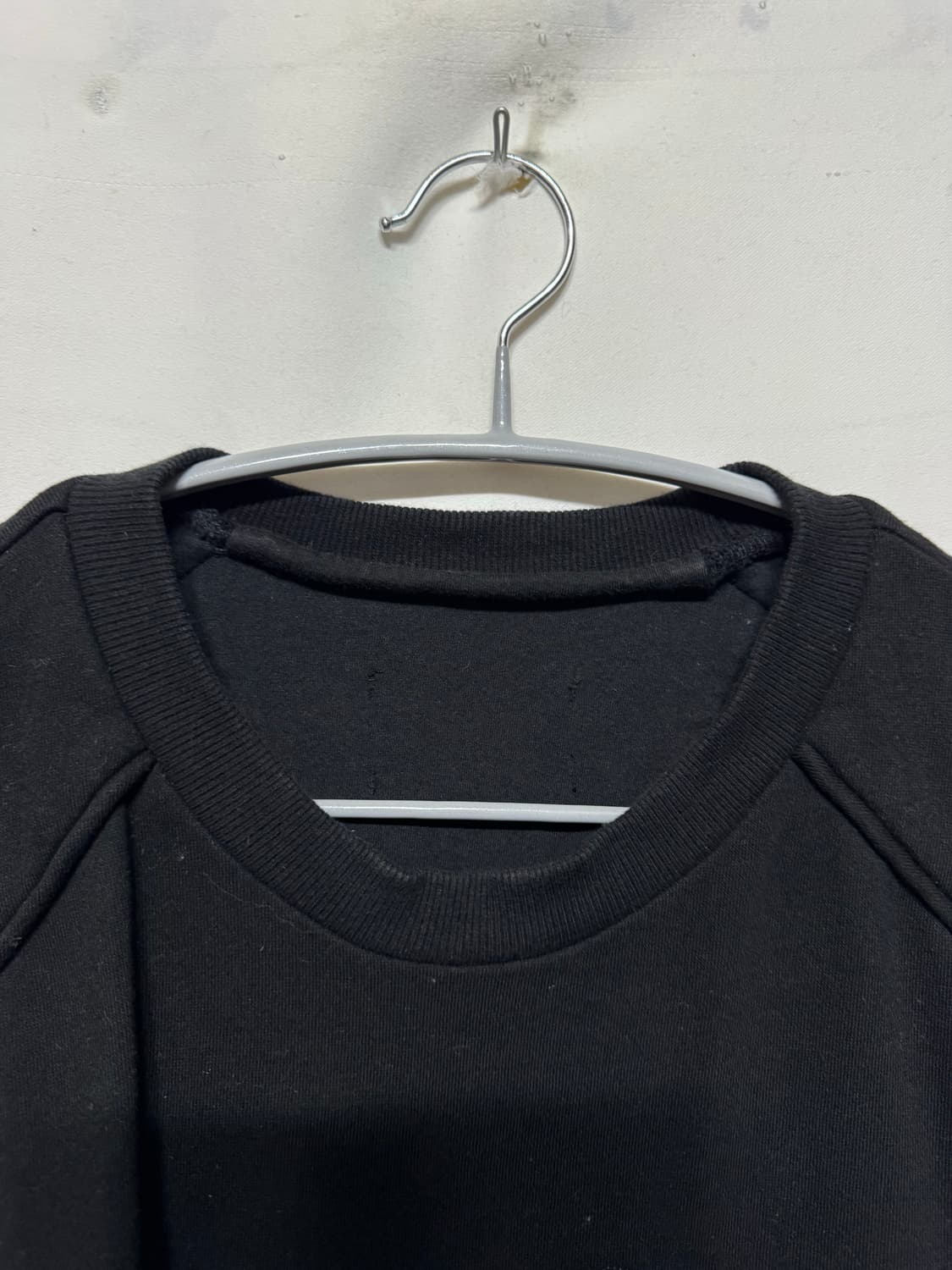 M 준지 X 카파 맨투맨 상품이미지6