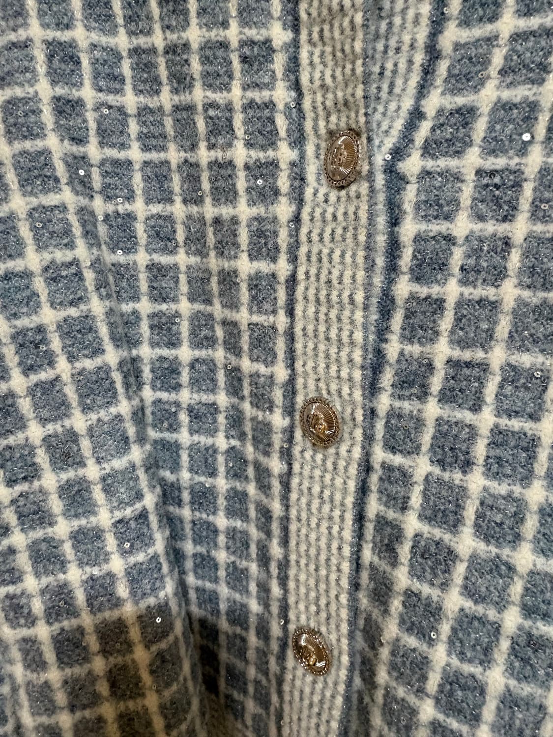 마쥬 가디건 55사이즈 상품이미지3