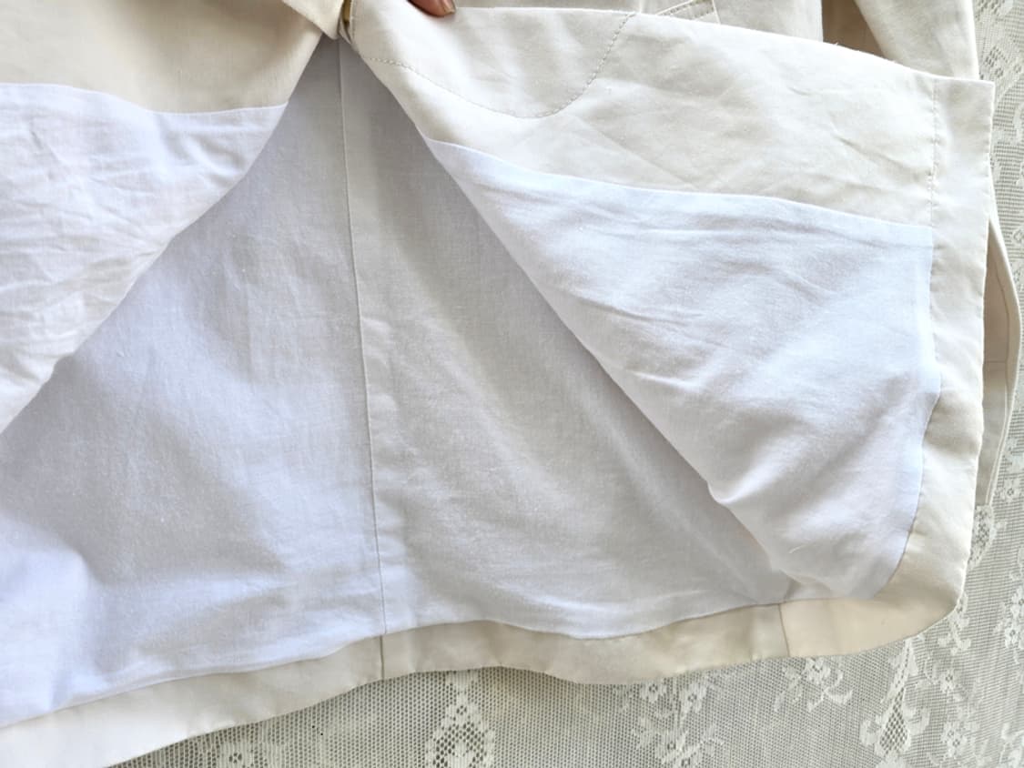 블루 블루 재팬 싱글 자켓 상품이미지8