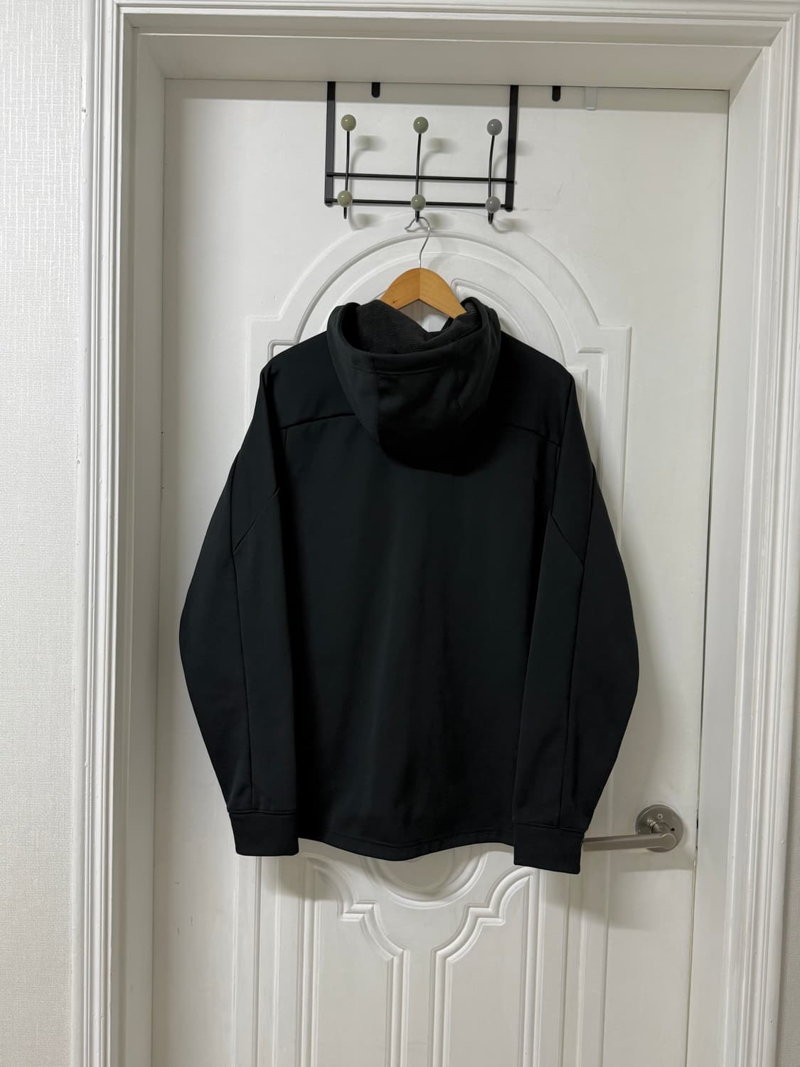 XL사이즈 남성 나이키 써마 스피어 풀집 후드집업 상품이미지7