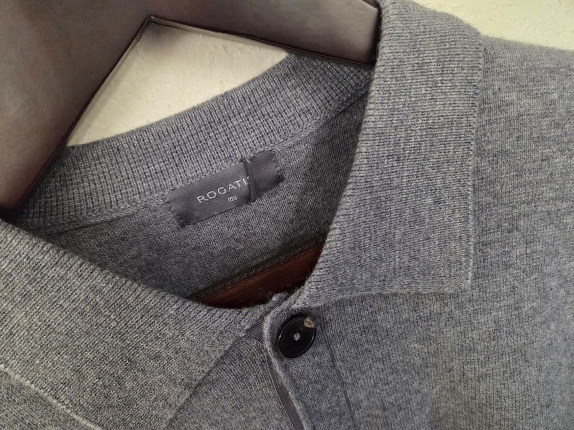 105 로가디스 가디건 상품이미지6