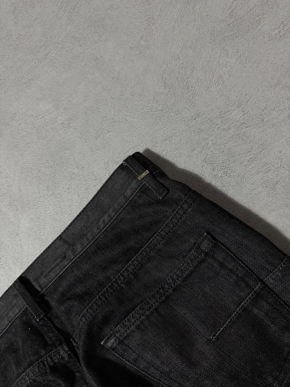 디올옴므 데님팬츠 상품이미지4