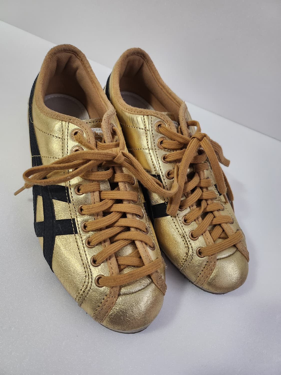 오니츠카타이거 스니커즈 아식스 운동화 상품이미지2