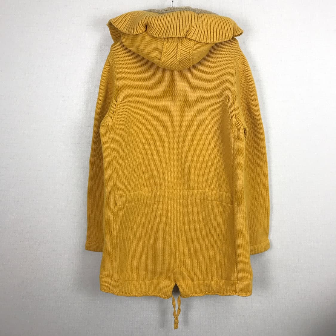 에셈플라레 ESEMPLARE 혜비니트 가디건 남성100 상품이미지8