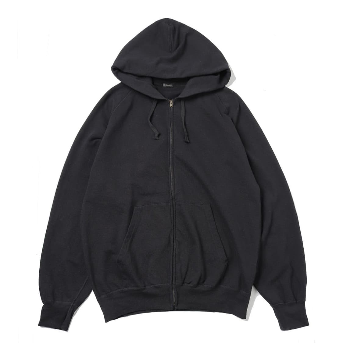 (2) 26ss Comoli 코모리 lw후드집업 상품이미지1