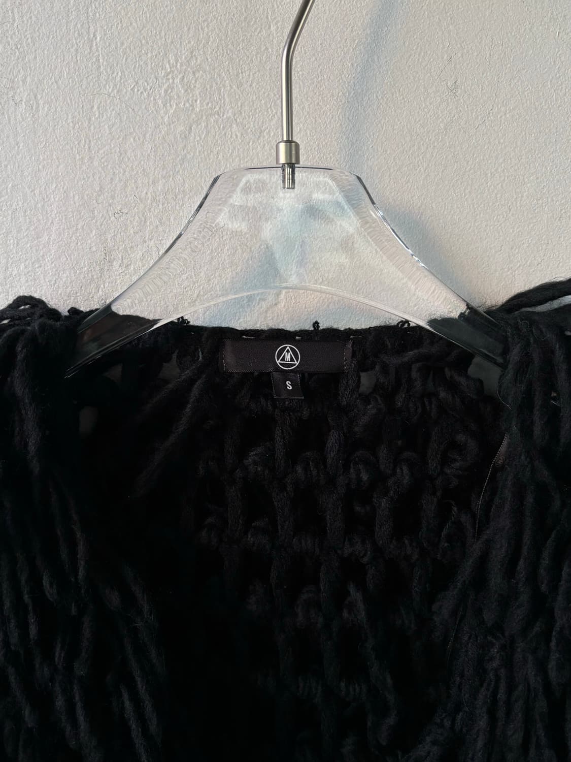 Missguided 퍼 자켓 상품이미지3