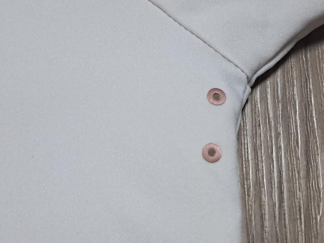 와이드앵글 여성 긴팔티 95 상품이미지8