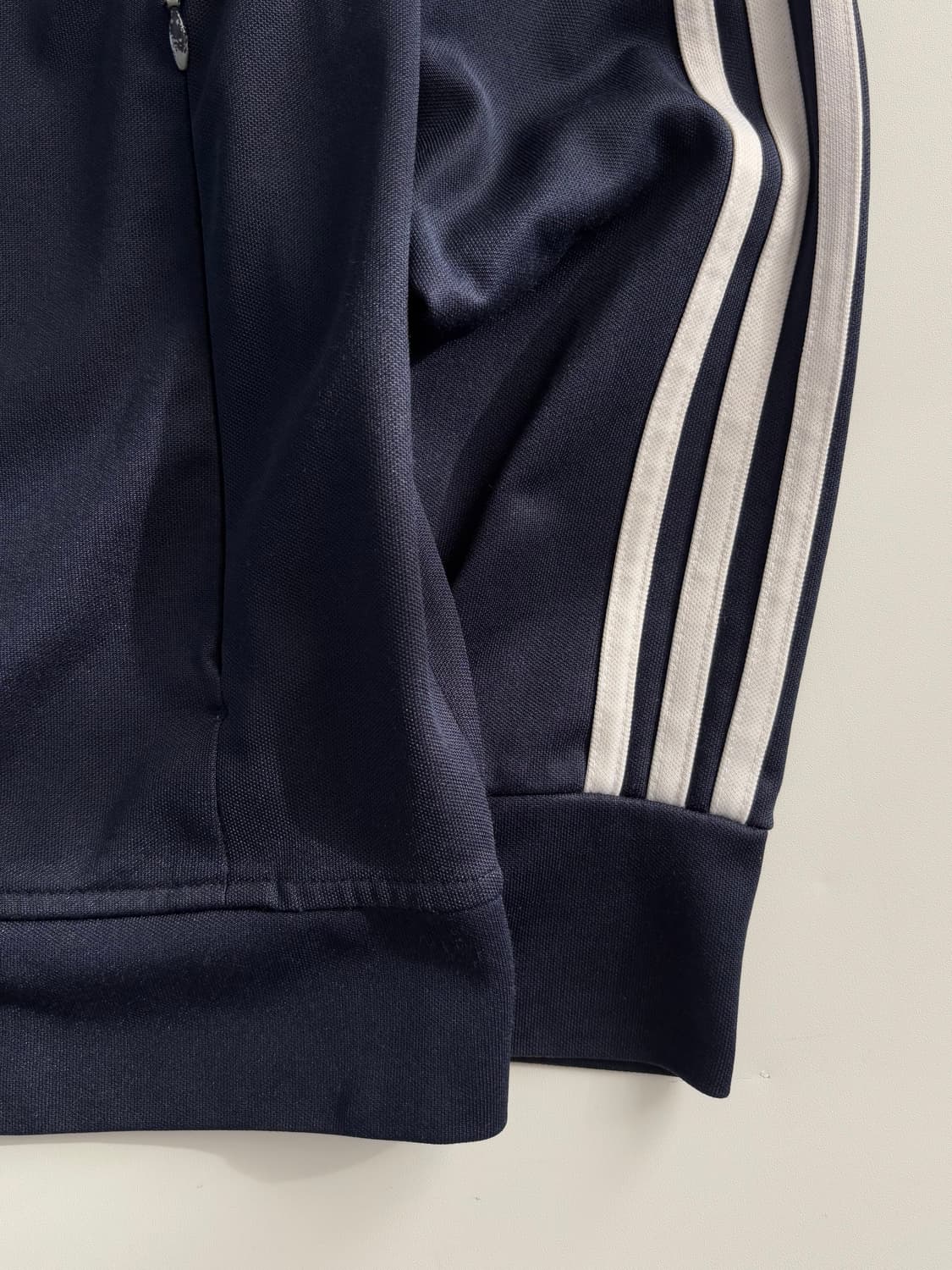 Adidas 아디다스 네이비컬러 유로파 트랙탑 상품이미지3