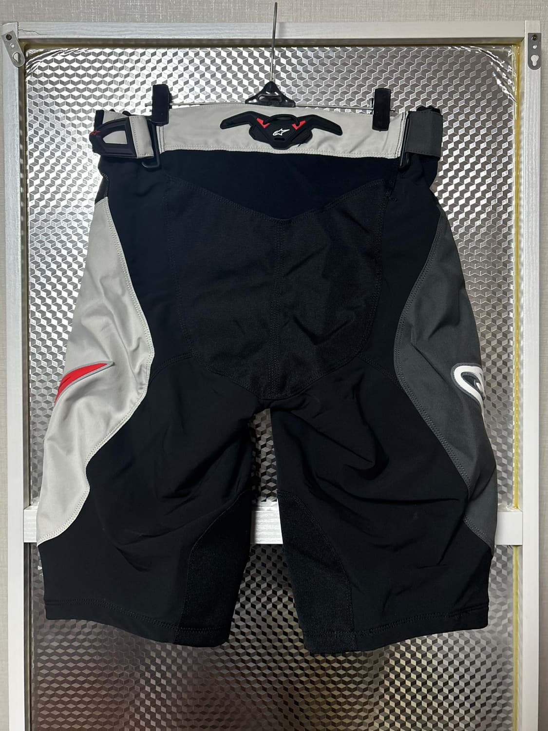 alpinestars half pants 30 상품이미지3