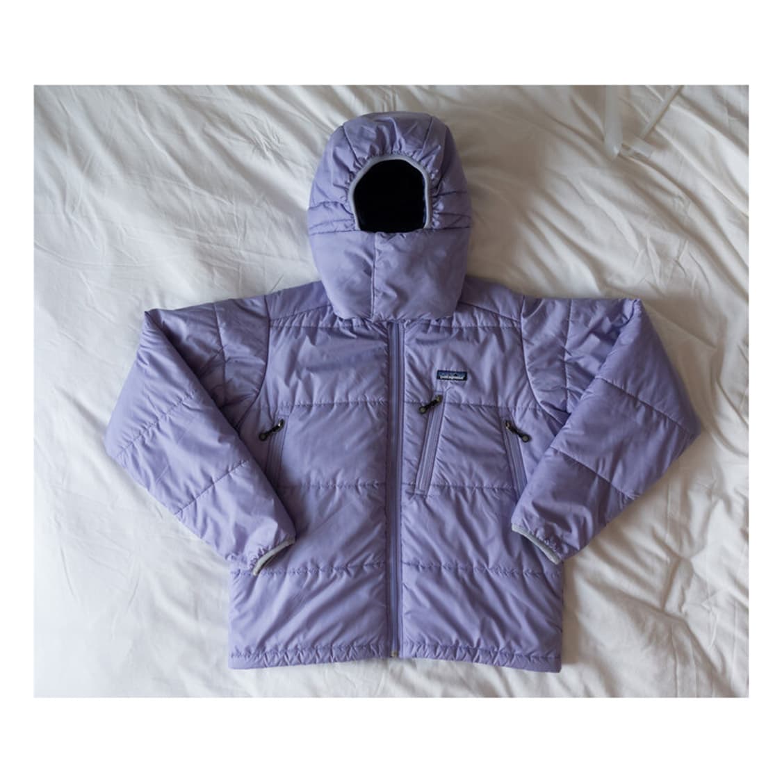 2000S PATAGONIA - Hood Puffer 상품이미지6