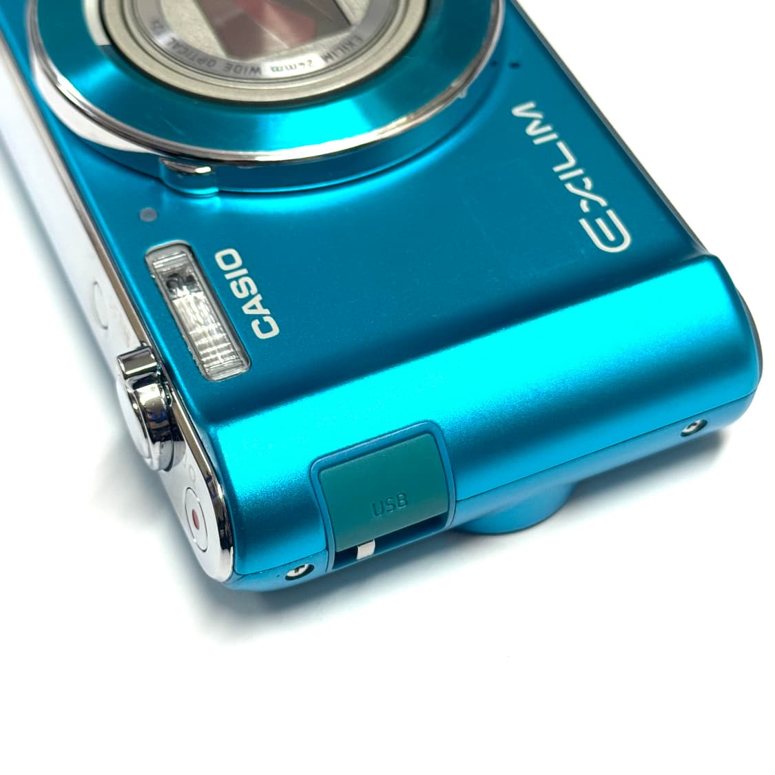 필름느낌 🫧 작례있음 ) 카시오 Ex-zs210 빈티지 디카💖✨ 상품이미지7