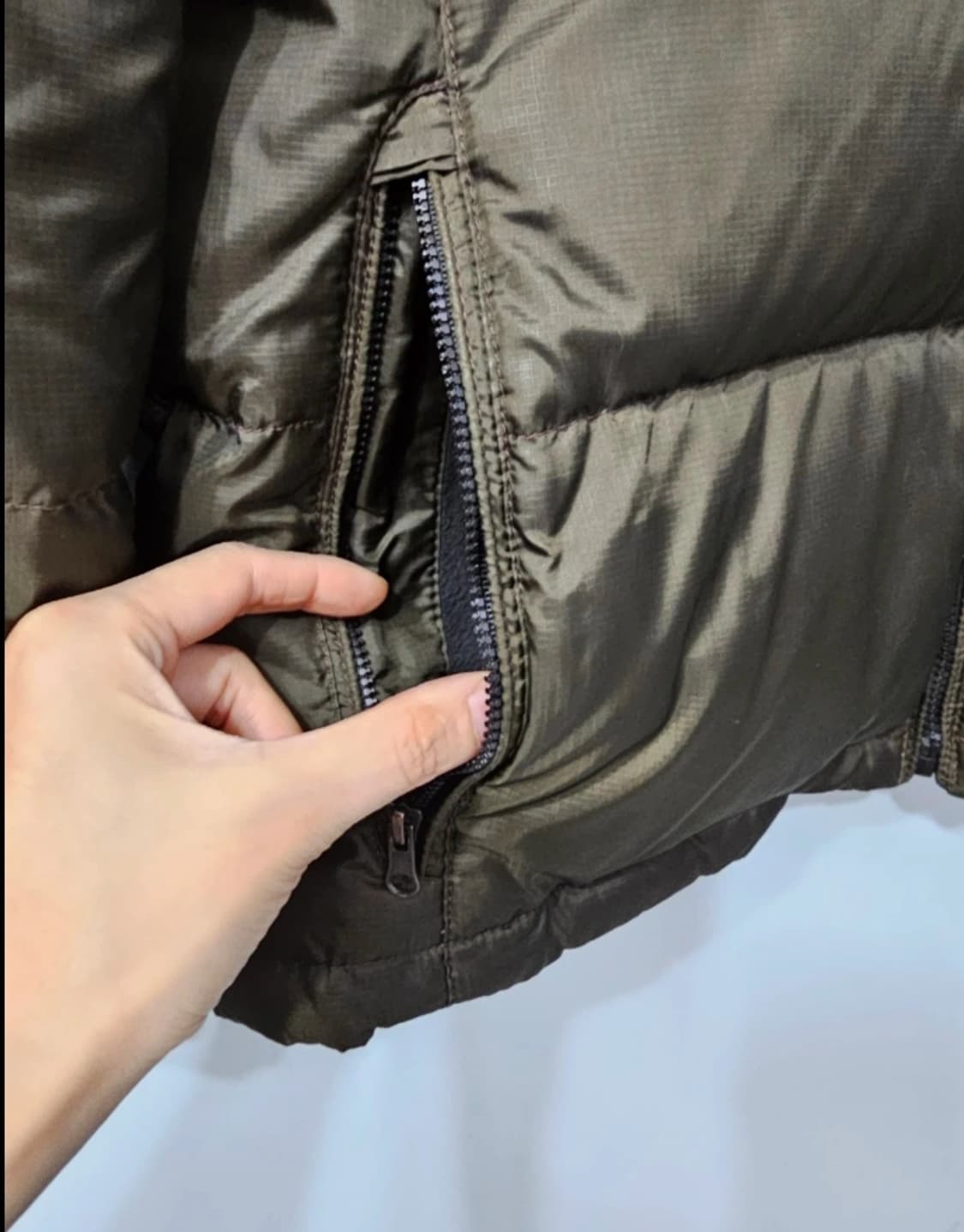 폴로 랄프로렌 패딩 95 상품이미지6