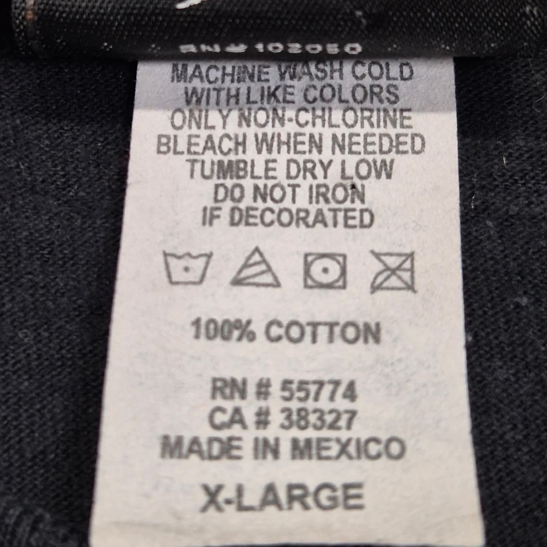 [XL] 할리데이비슨 펜실베니아 요크-651 상품이미지7