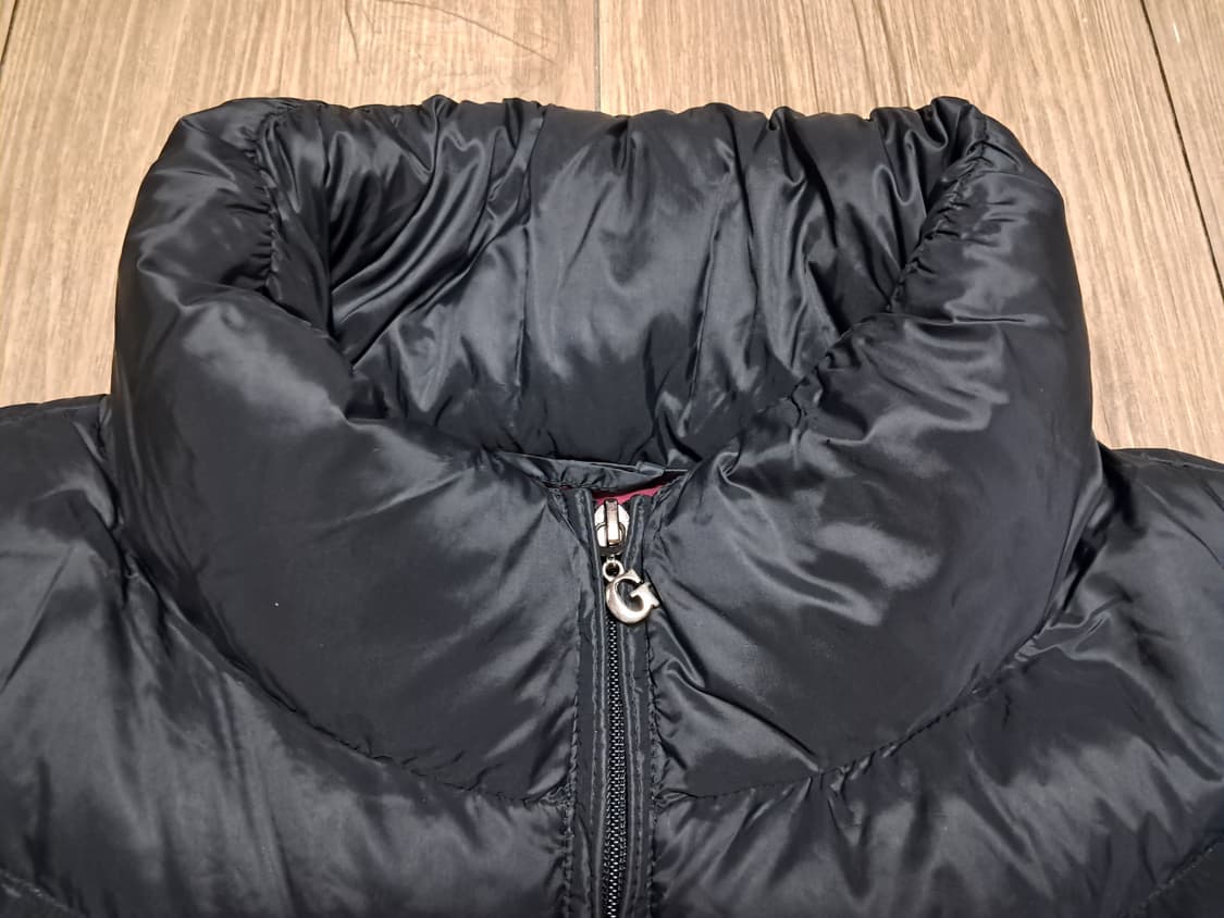 그렉노먼 여성 경량 롱패딩 100 상품이미지6
