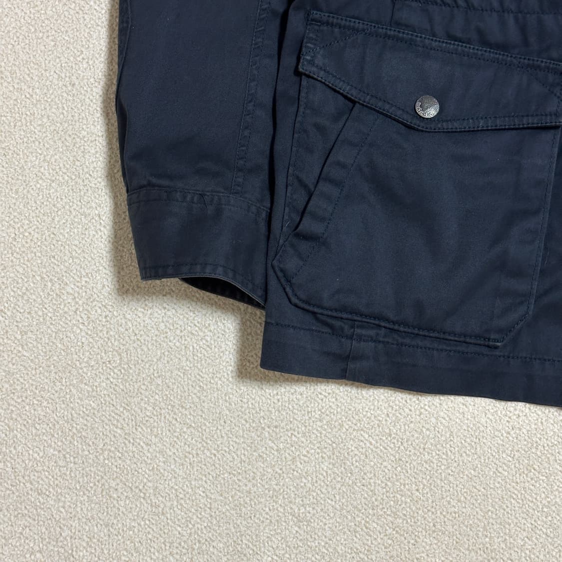 디젤 야상 자켓 상품이미지4