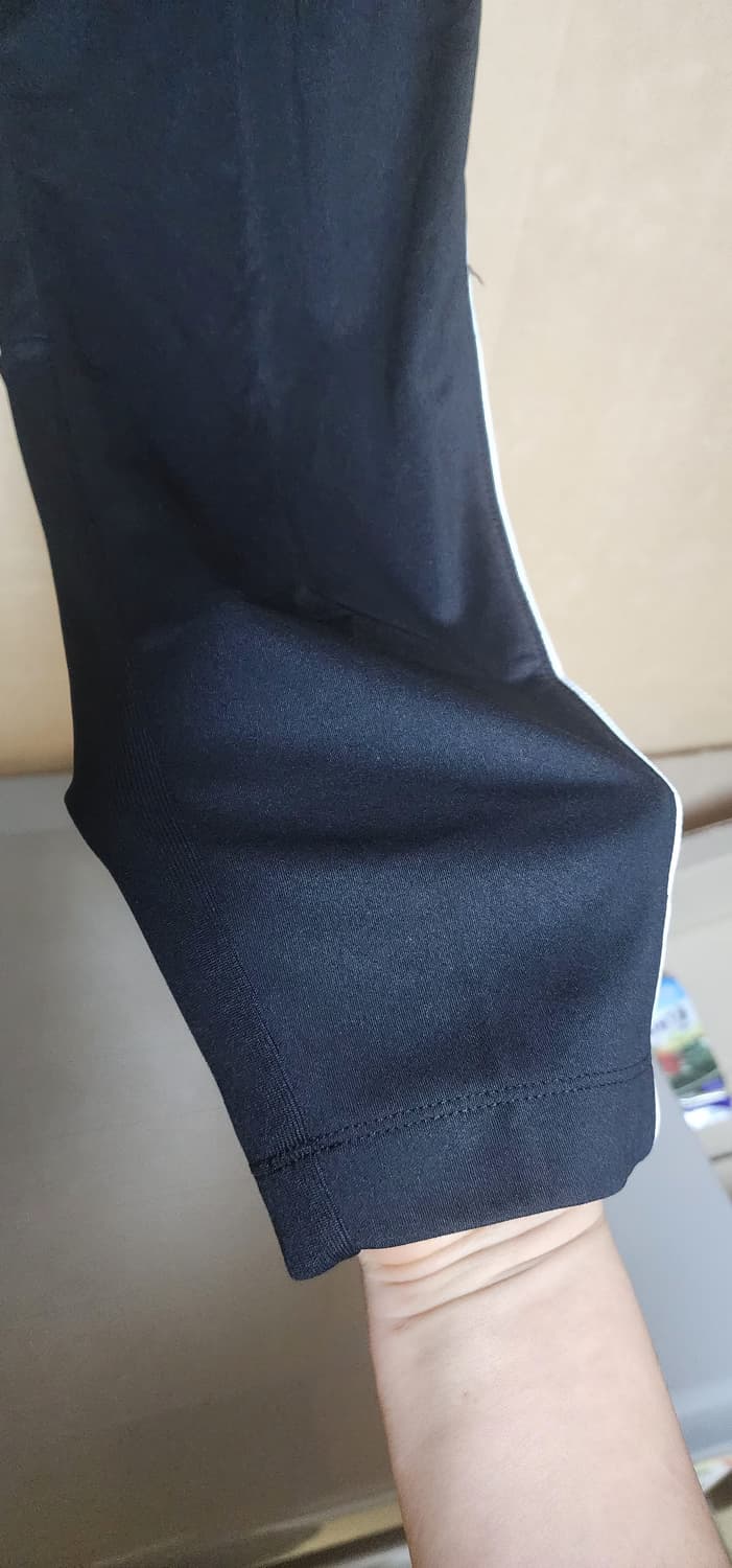 나이키 드라이핏 남성 스판 트레이닝팬츠 xl새거 상품이미지4