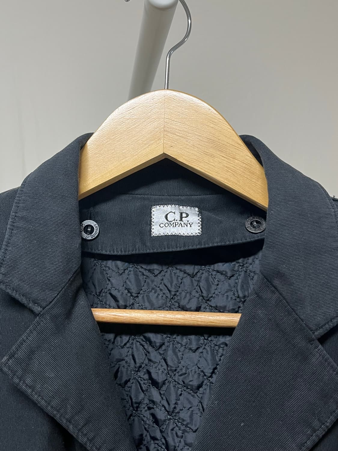 cp company 3button blazer 상품이미지3