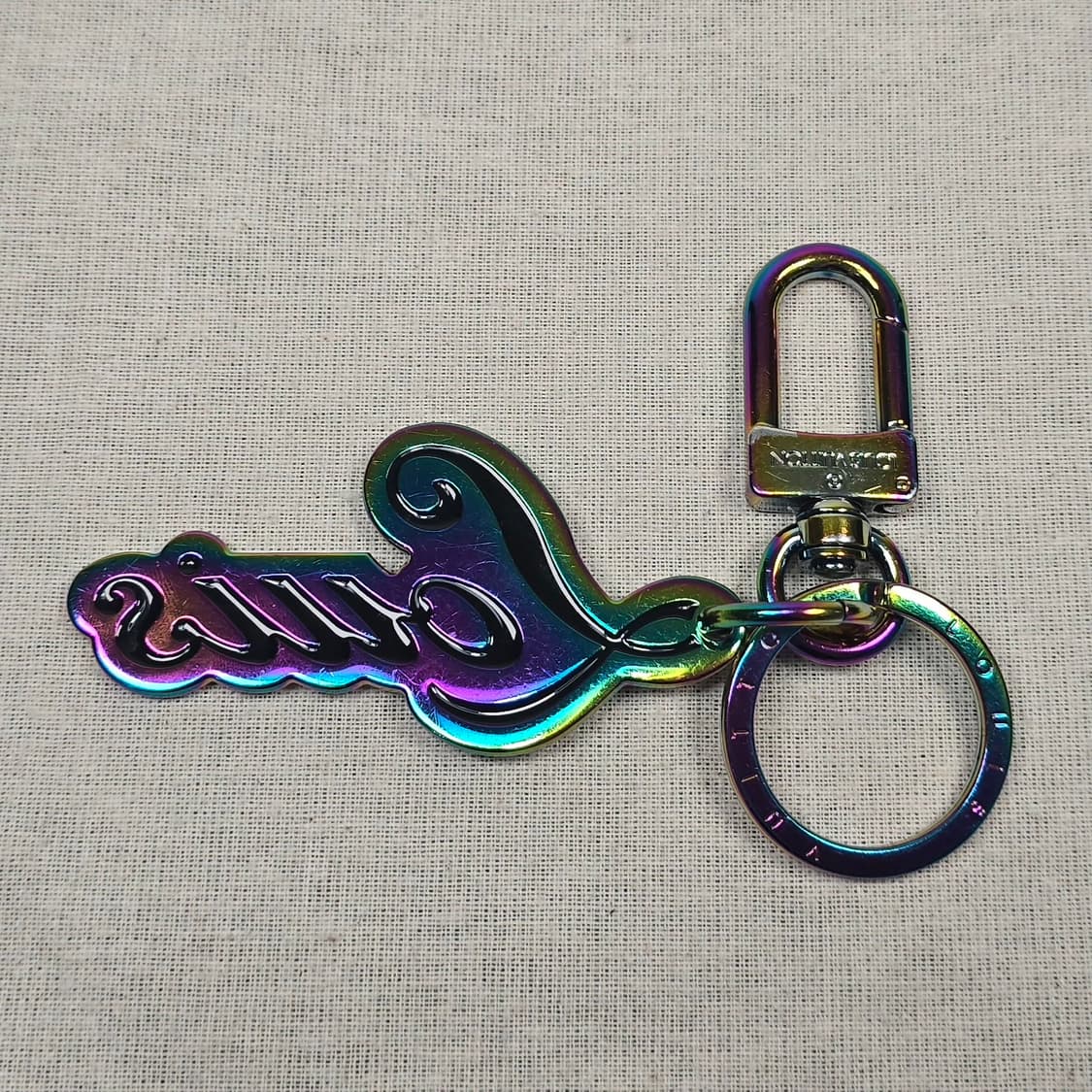 루이비통 폴트 크레 루이 백참 상품이미지2