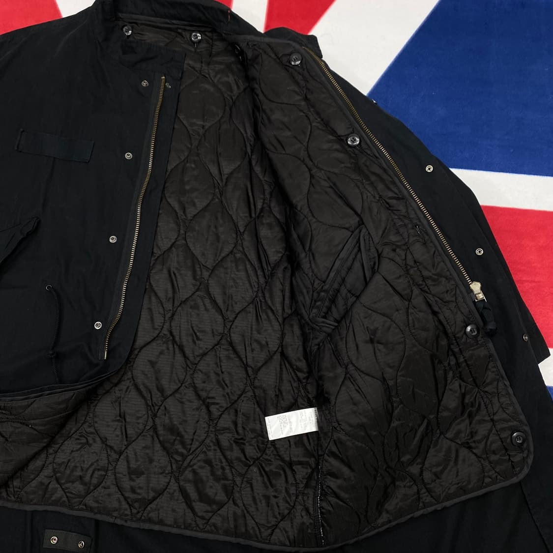 프릭스토어 m65 피쉬테일 S 상품이미지5