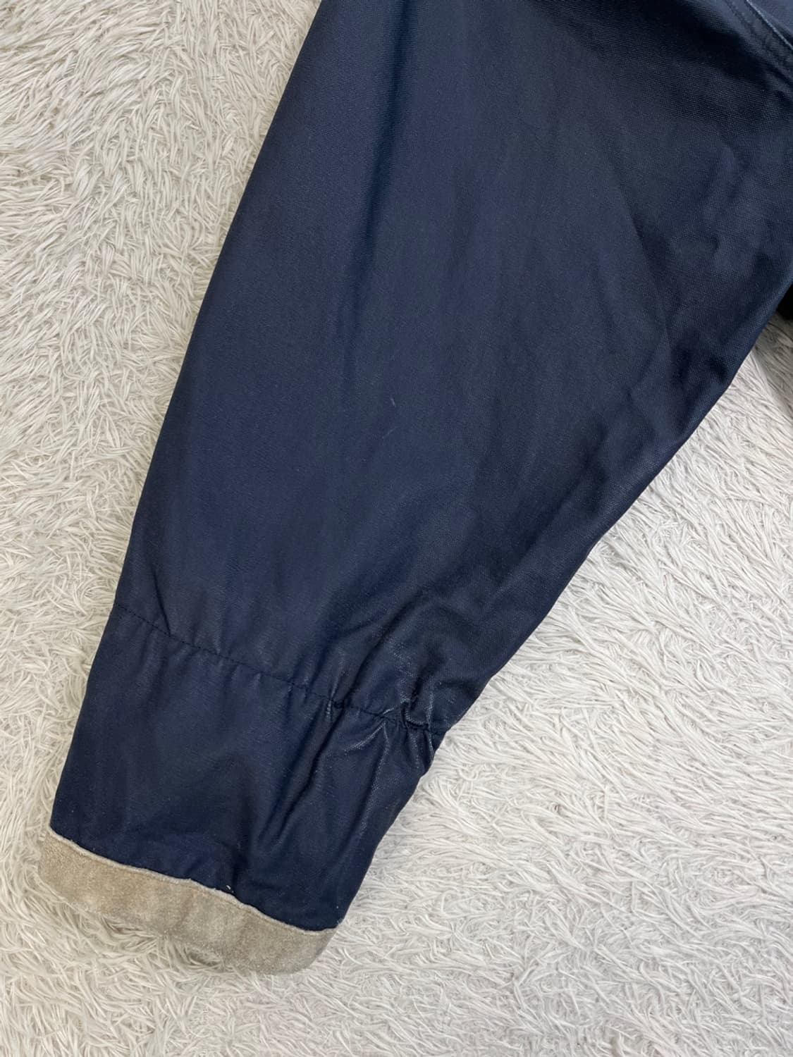 빈티지 파이어맨 하프 자켓/#2581 상품이미지5