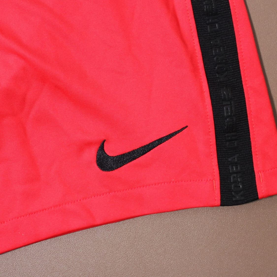 Nike 나이키 대한민국 국가대표 트레이닝 반바지 상품이미지3