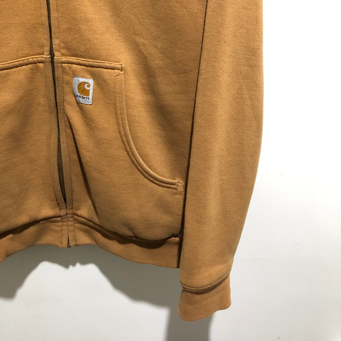 칼하트 후드집업 상품이미지4