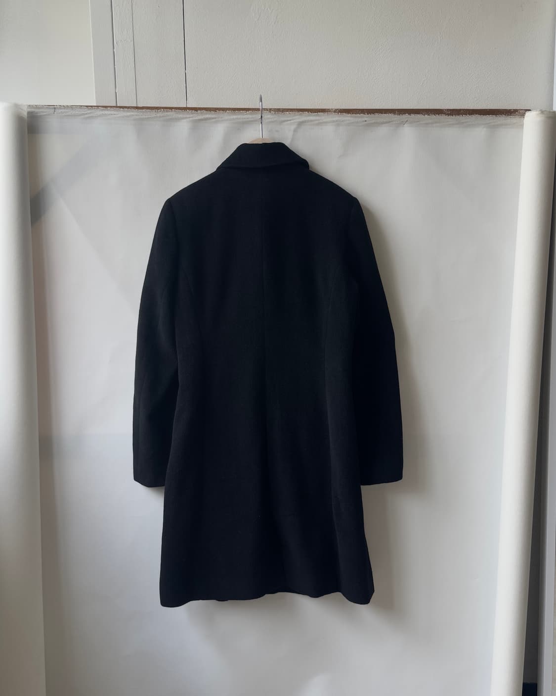 [BELTA BUONO] Angora Coat 상품이미지5