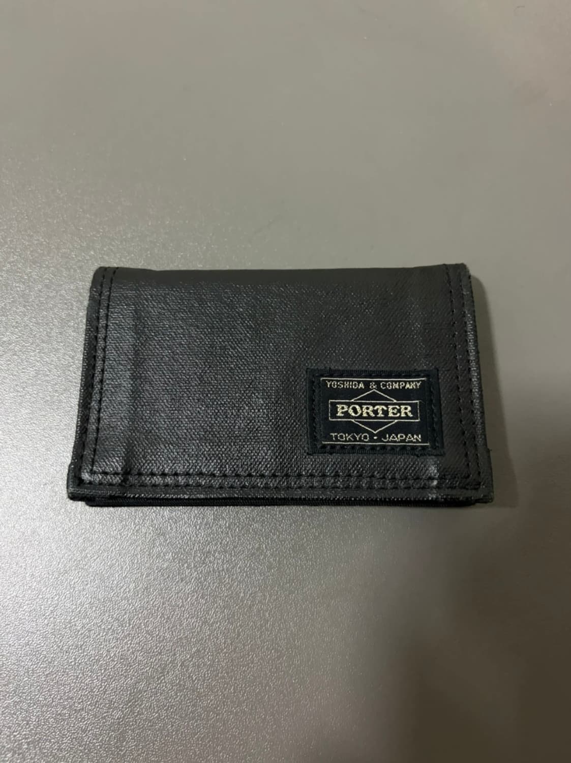 포터 카드 케이스 상품이미지1