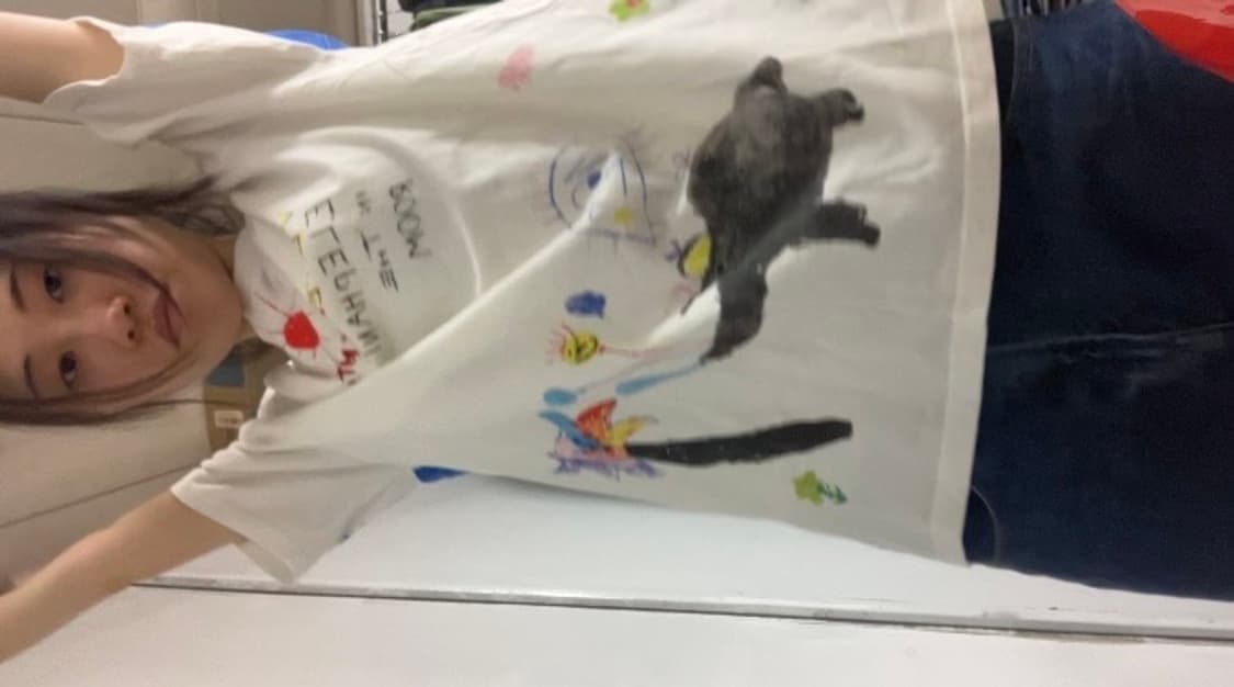 VETEMENTS T-shirt 상품이미지5