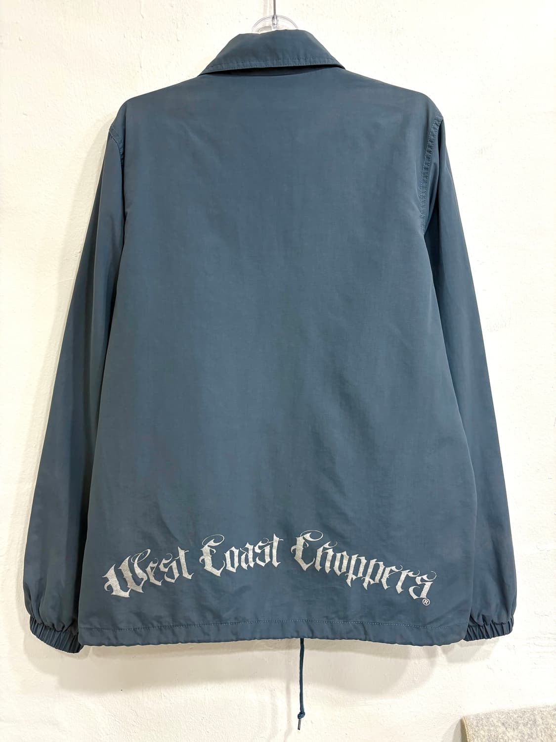 디키즈 X 웨스트코스트차퍼스 코치자켓 (2011‘s희귀템) 상품이미지2