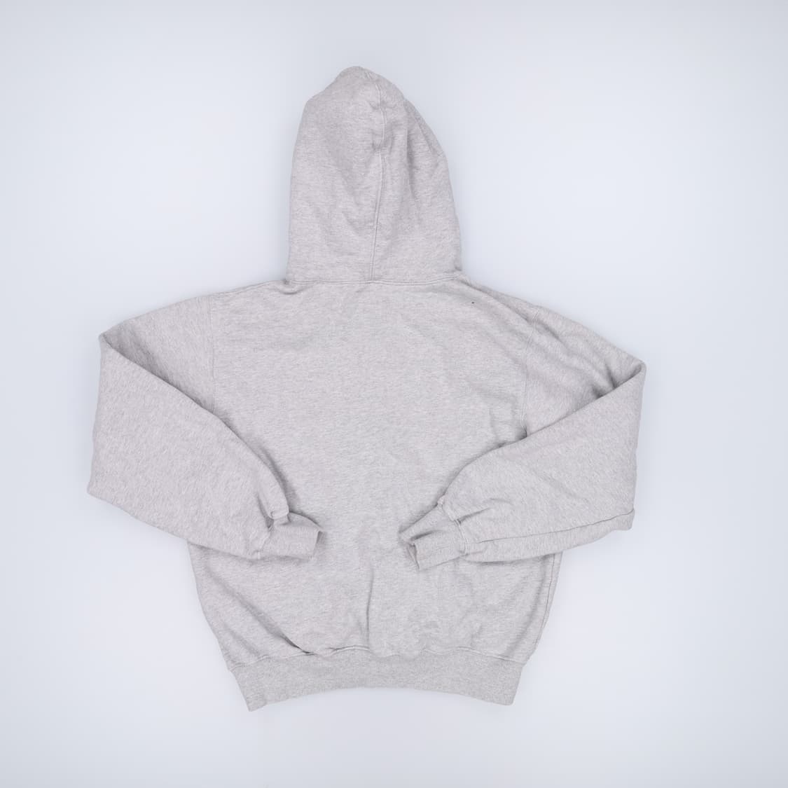 S 디스이즈네버댓 레터링 후드티 0417H1 상품이미지2