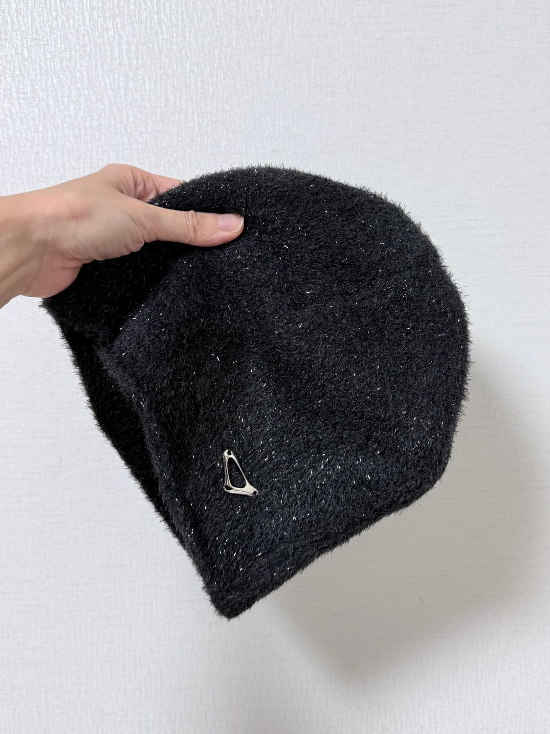 다이애그널 비니 상품이미지1